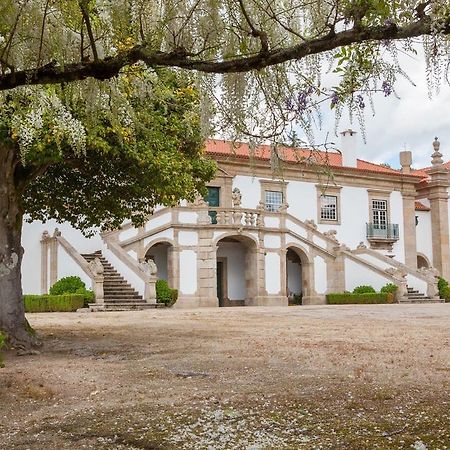 Casa De Quinta Villa Marco de Canavezes Exteriör bild