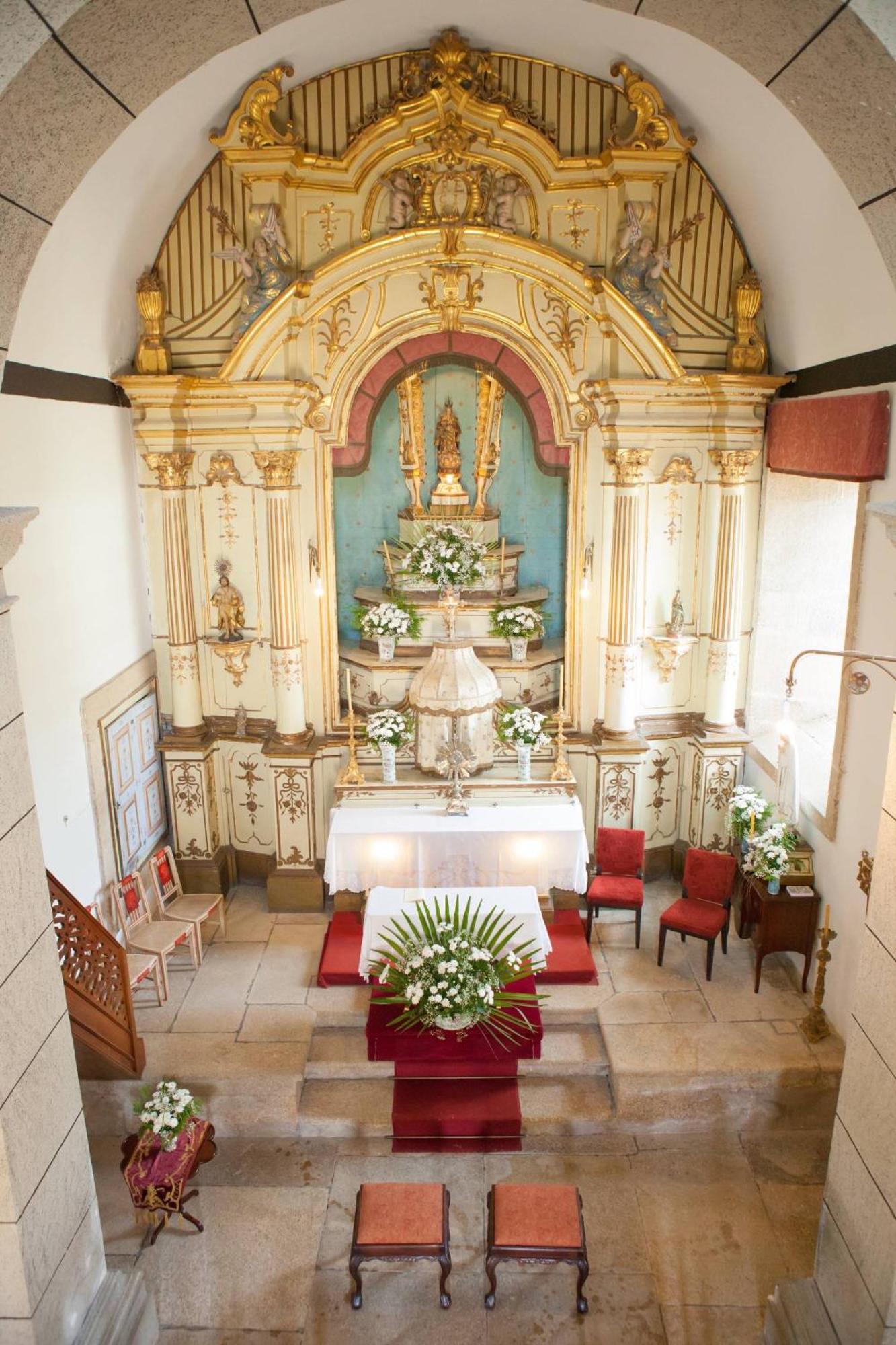 Casa De Quinta Villa Marco de Canavezes Exteriör bild