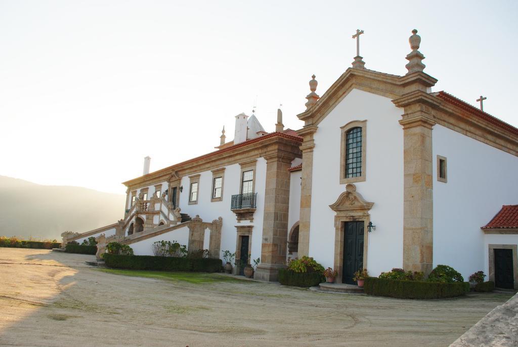 Casa De Quinta Villa Marco de Canavezes Exteriör bild
