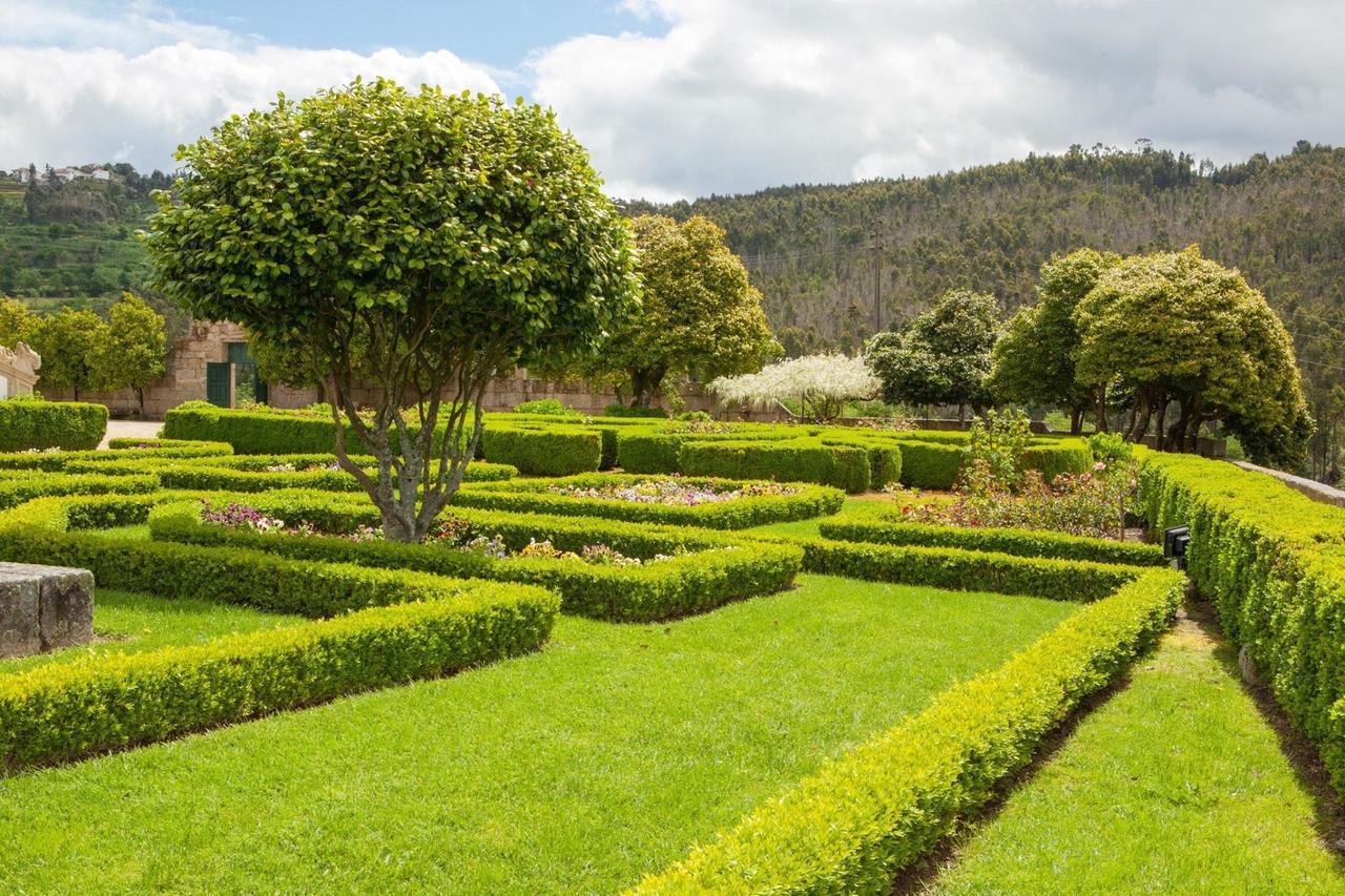 Casa De Quinta Villa Marco de Canavezes Exteriör bild