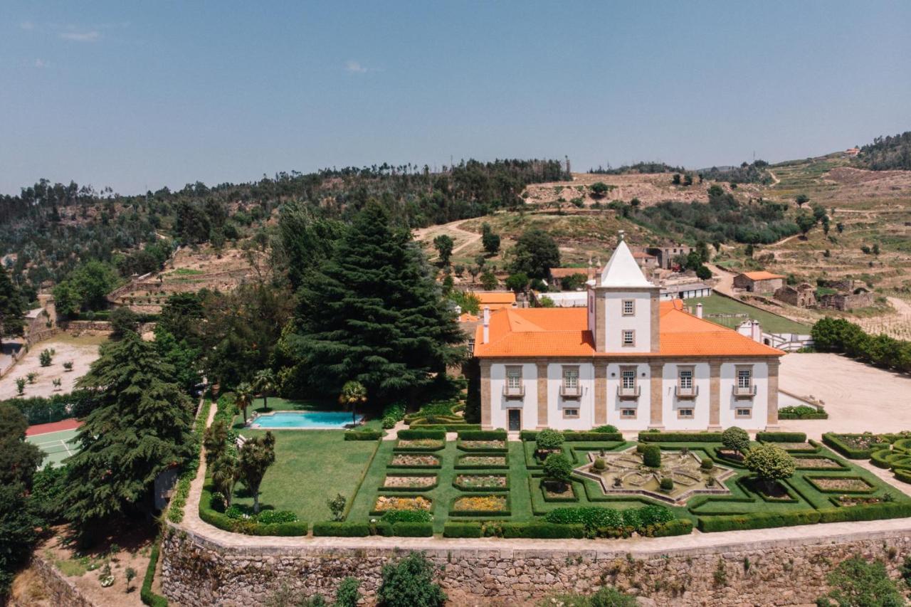 Casa De Quinta Villa Marco de Canavezes Exteriör bild