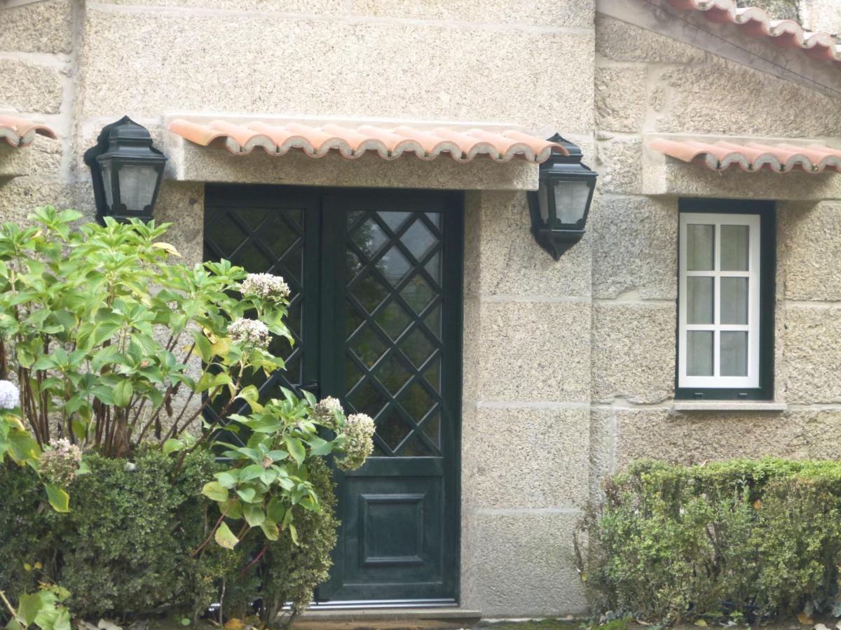Casa De Quinta Villa Marco de Canavezes Exteriör bild